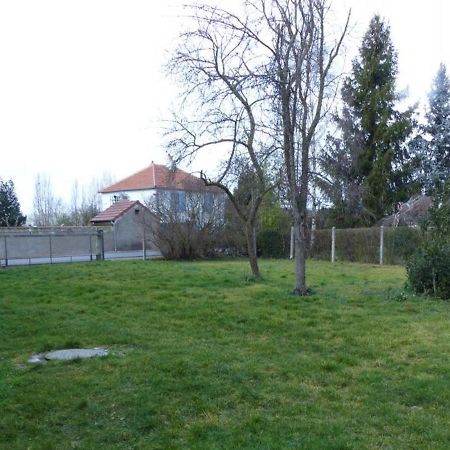 Gîte Pôëzat, 4 pièces, 6 personnes - FR-1-489-37 Extérieur photo